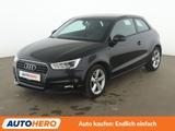 Audi A1 1.4 TFSI Design*XENON*TEMPO*PDC*SHZ*BLUETOOTH - Audi A1: 1.4