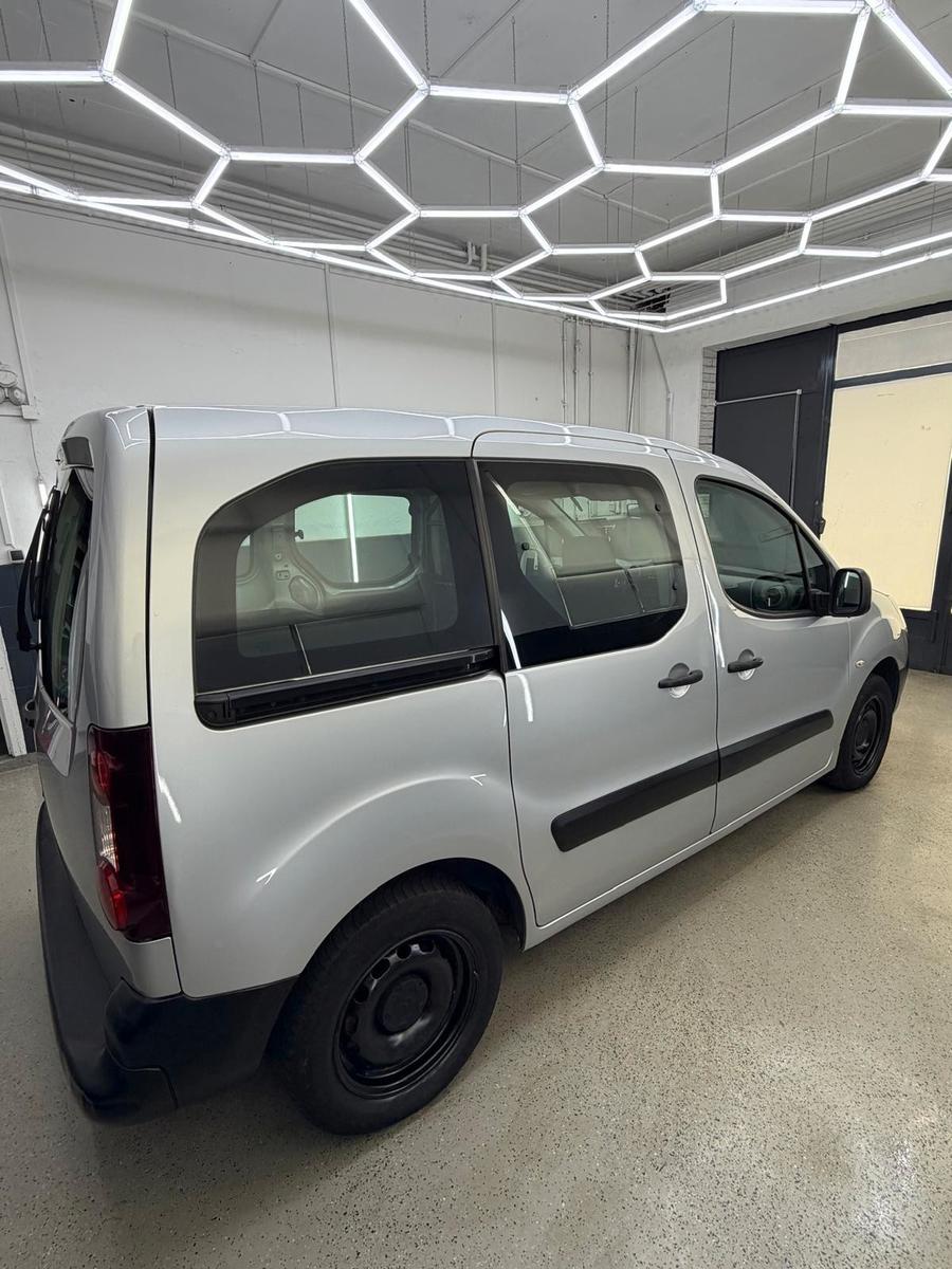 Citroën Berlingo Kasten Business L1 FENSTER KLIMA ZV