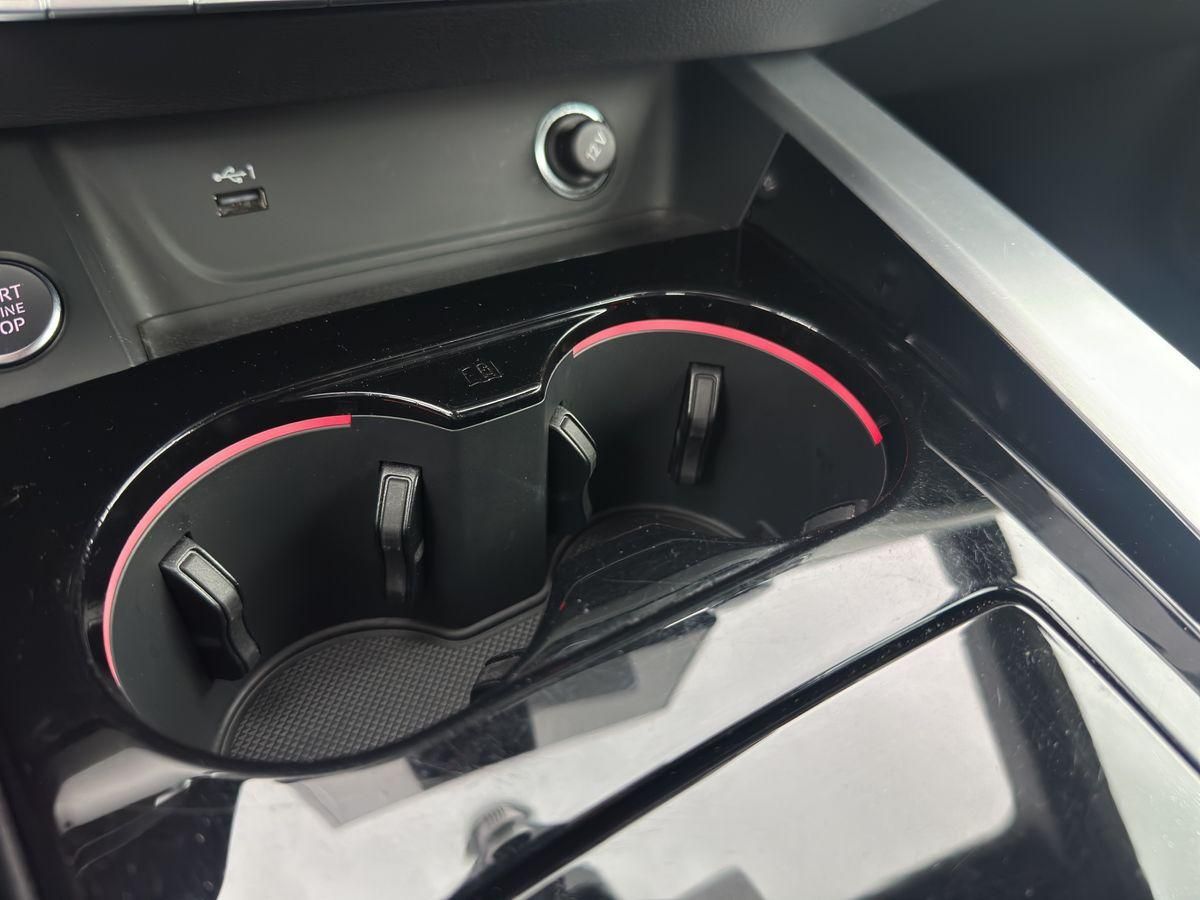 A5 45 TFSI quattro S line 19 Zoll SIDE-Asisst R
