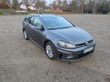 Volkswagen Golf 2.0 TDI SCR DSG R-Line Comfortline Variant  - Volkswagen Golf: R Line TDI