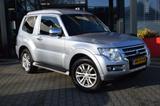 Mitsubishi Pajero 3.2 DID 3DRS A/T VAN  - gebrauchte Mitsubishi Pajero aus dem Jahr 2015