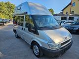 Ford Transit Euroline / Nugget - Ford E