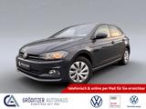 Volkswagen Polo Active DSG APP|SHZ|PDC|GRA|LED - Volkswagen Polo: Active
