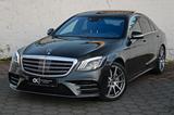 Mercedes-Benz S350d 4Matic AMG Line Pano Head Up 360* Kamera - Mercedes-Benz S 350 in Wiesbaden