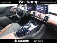 Suzuki e Vitara - Vorschau Bild 19