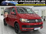 Volkswagen T6 Multivan 2.0 TDI Comfortline, 2.Hd., 7-Sitzer