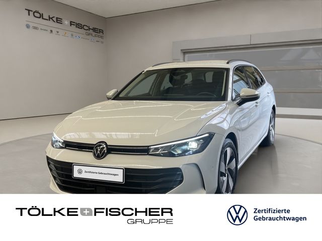 Volkswagen Passat Variant 1.5 eTSI Mildhybrid W AHK ACC LM