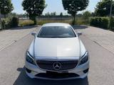 Mercedes-Benz CLS 350d 4-Matic*9g Tronic*H... - gebrauchte Mercedes-Benz CLS 350 aus dem Jahr 2015