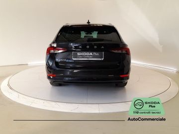 Skoda Octavia - 5