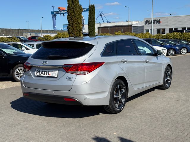 Hyundai i40 cw Comfort