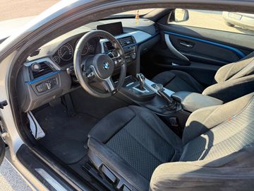 BMW 420 - 9