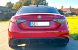 Alfa Romeo Giulia 2.0 Turbo 16V 206kW AT8-Q4 Veloce Veloce - Alfa Romeo Giulia in Hamburg