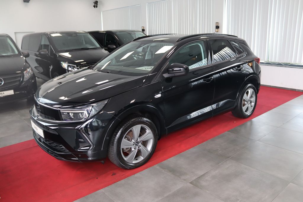 Image of Opel Grandland (X)