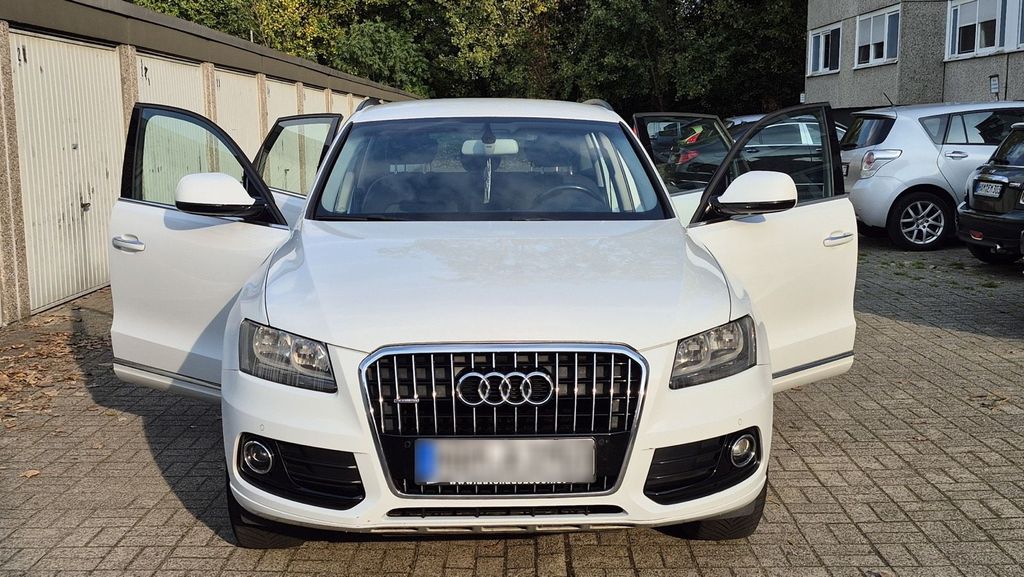 Image of Audi Q5