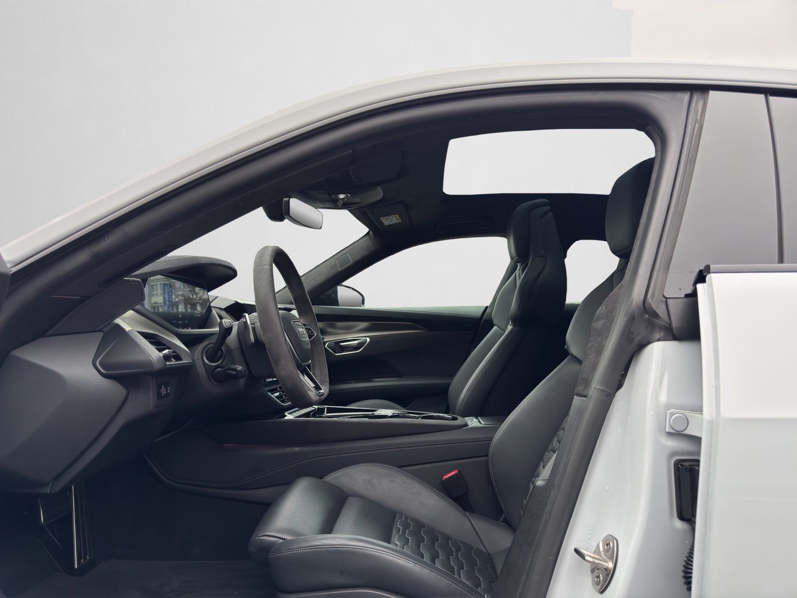 Audi RS e-tron GT - Bild 13