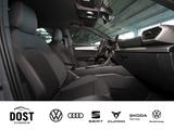 Seat Leon FR 1.5 eTSI  DSG NAVI+LED+KAMERA+PDC+KEYLES - Seat Vorführfahrzeuge