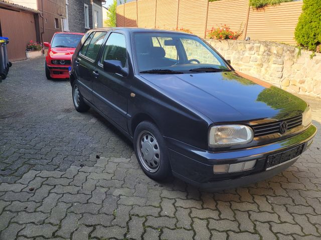 Volkswagen Golf 3 - Automatik - Klima -Tüv NEU