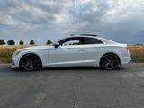 Audi S5 3.0 TFSI tiptronic quattro - - Audi S5 mit Anhängerkupplung