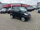 Smart ForTwo cabrio MHD Passion SHZ Klima ALU el.FH ZV - Smart ForTwo: Cabrio, Mhd