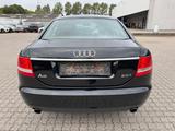 Audi A6 Lim. 2.0 TFSI 170PS nr 11937 - gebrauchte Audi A6 aus dem Jahr 2007