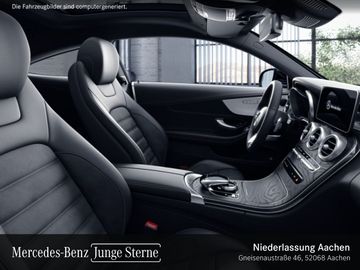 Mercedes C 200 - 12