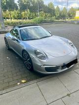 Porsche 991 Carrera S Coupé Carrera S - Porsche 991 von privat