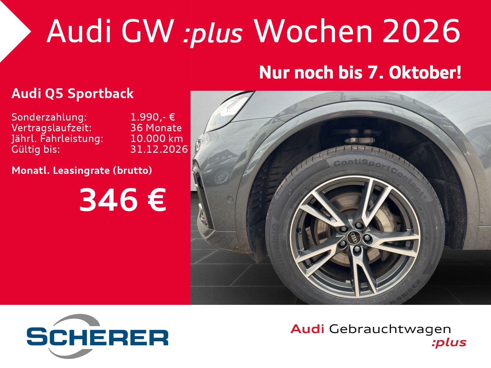 Audi Q5 - Bild 9