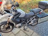 BMW R 1200 GS - gebrauchte Motorräder in Gelsenkirchen