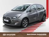 Hyundai IX20 1.6 SPACE PLUS PDC LED NAVI SITZHZG TEMPO - Hyundai ix20: Space