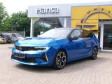 Opel Astra Ultimate Plug-in-Hybrid - Opel Astra mit Hybrid-Antrieb: Automatik