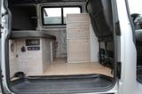 Volkswagen T5 Camper - Volkswagen T5 andere aus 2008