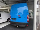 Renault Master L3H2 4x4 *Sortimo-Werkstatt-Regale* - Renault Master: L4