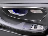 Mercedes-Benz V 250 d Style lang Burmester/AHK2,5t/LED/7-Sitze - gebrauchte Mercedes-Benz V 250 aus dem Jahr 2025