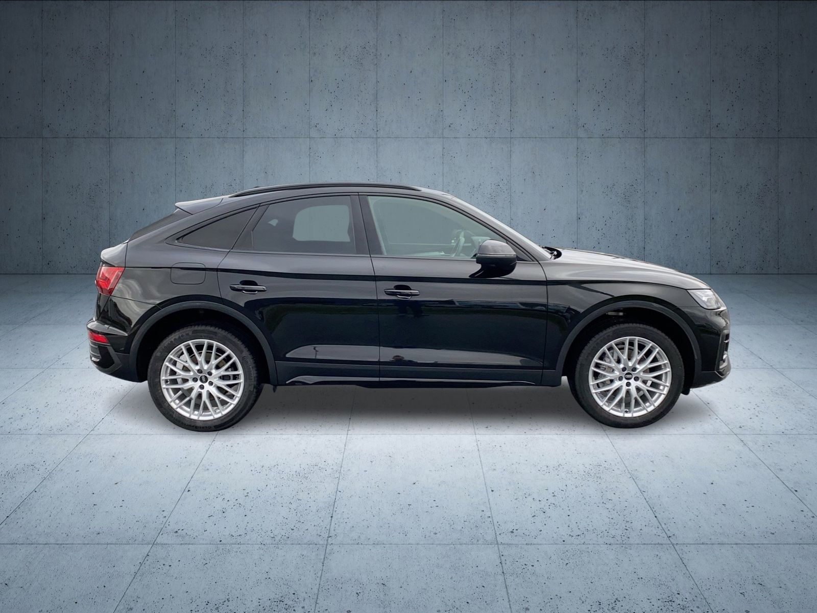 Audi Q5 - Bild 7