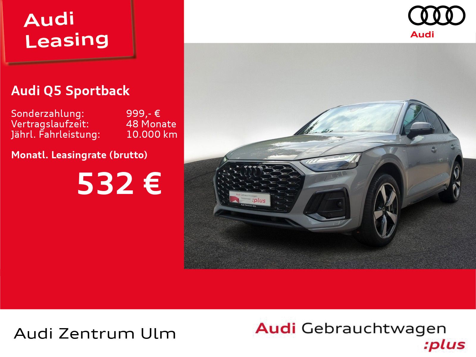Audi Q5 - Bild 3