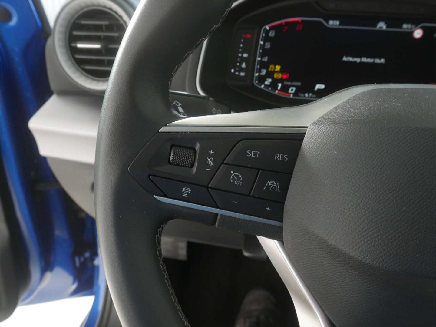 Seat Ibiza - Bild 18