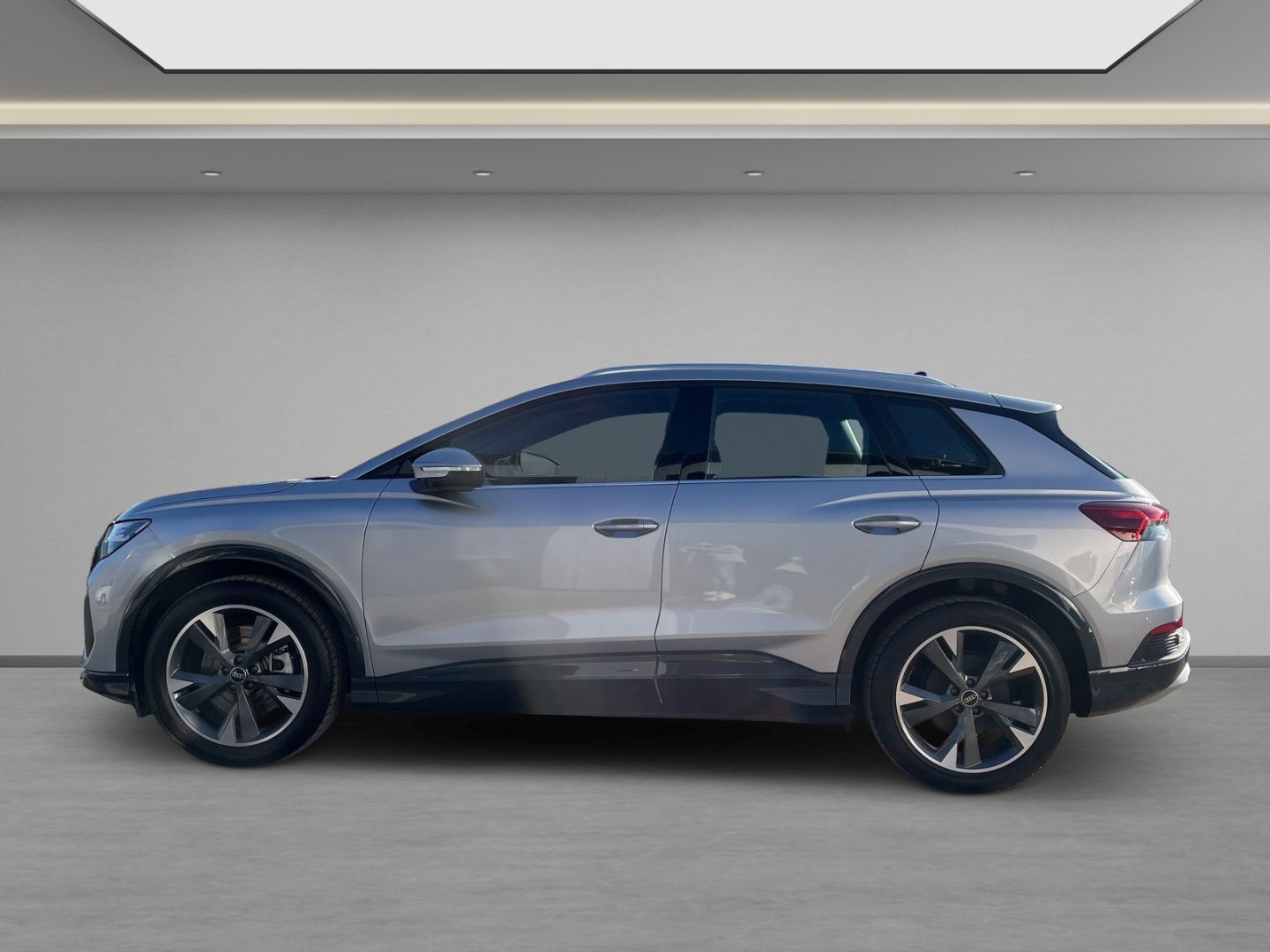 Audi Q4 e-tron - Bild 3