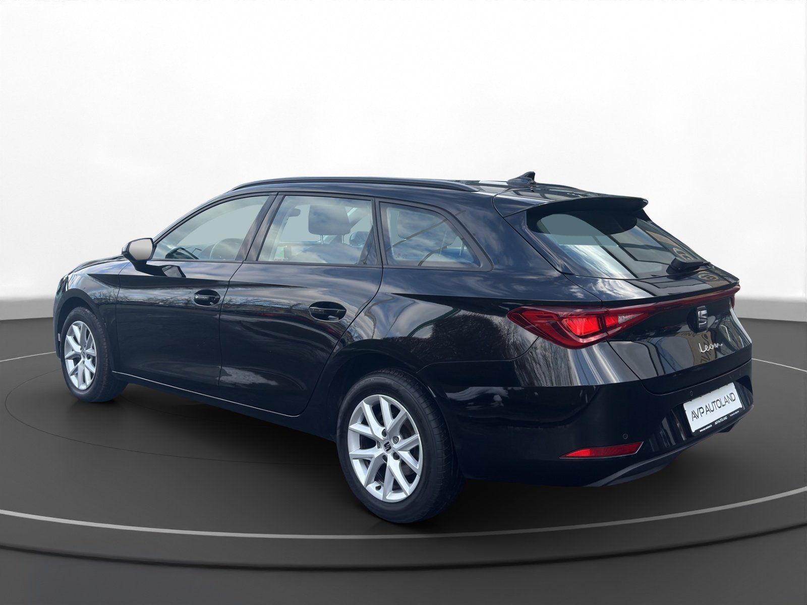 Seat Leon - Bild 8