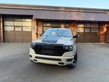 Dodge LUFT*LIMITED*RAMBOX*LPG*4X4*OFFROAD*NAVI*AHK* - Dodge RAM: Pickup