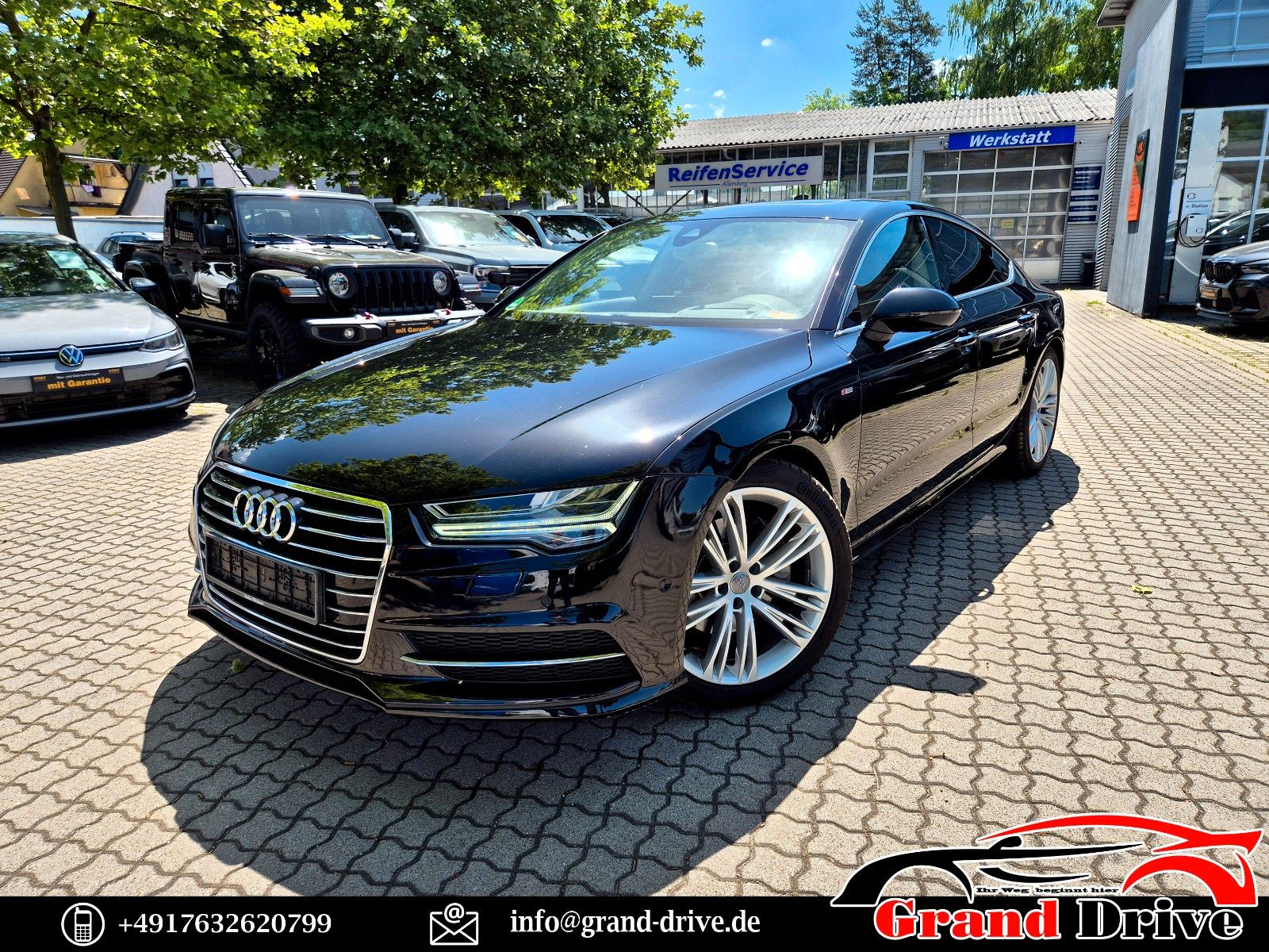 Фото авто