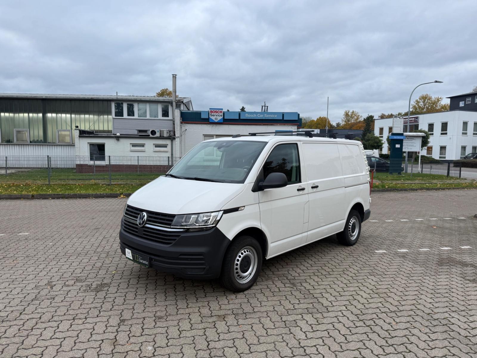Volkswagen T6 Transporter