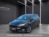 Ford Focus Turnier ST-Line"Garantie-TÜV/ServiceNEU" - Ford Focus Gebrauchtwagen in Mönchengladbach