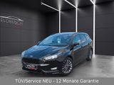 Ford Focus Turnier ST-Line"Garantie-TÜV/ServiceNEU" - Ford: Service