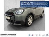 MINI Cooper Countryman S ALL4 M Sport HUD PANO AHK - gebrauchte MINI Cooper Countryman aus dem Jahr 2024