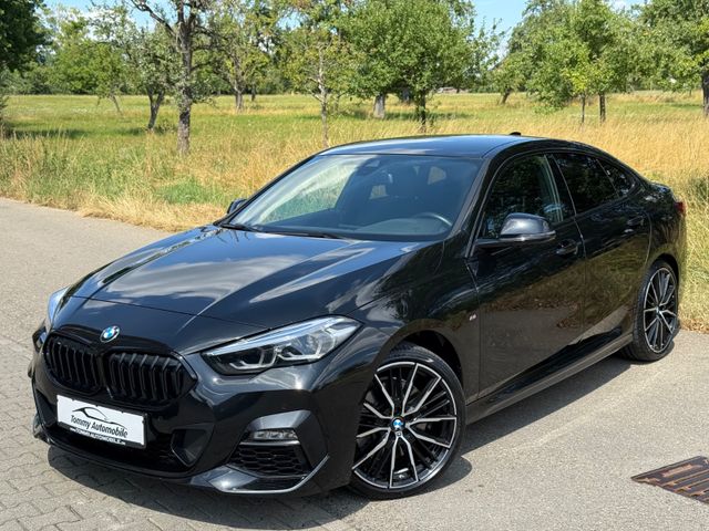 BMW 220d xDrive Gran Coupé M Sport LED H&K ACC 19"