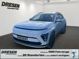 Hyundai KONA Elektro Select*Klima*LED*Tempomat*Carplay*K - Hyundai KONA Elektro Neuwagen
