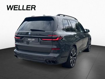 BMW X7 M60 - 5