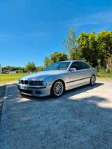 BMW E39 523i - BMW 523 aus 1997