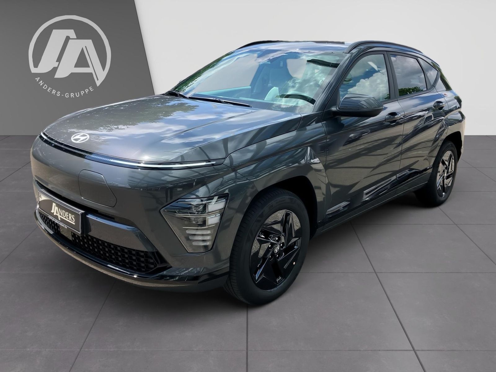 Hyundai Kona – Bild 13