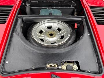 1977 Ferrari 308 — миниатюра 19